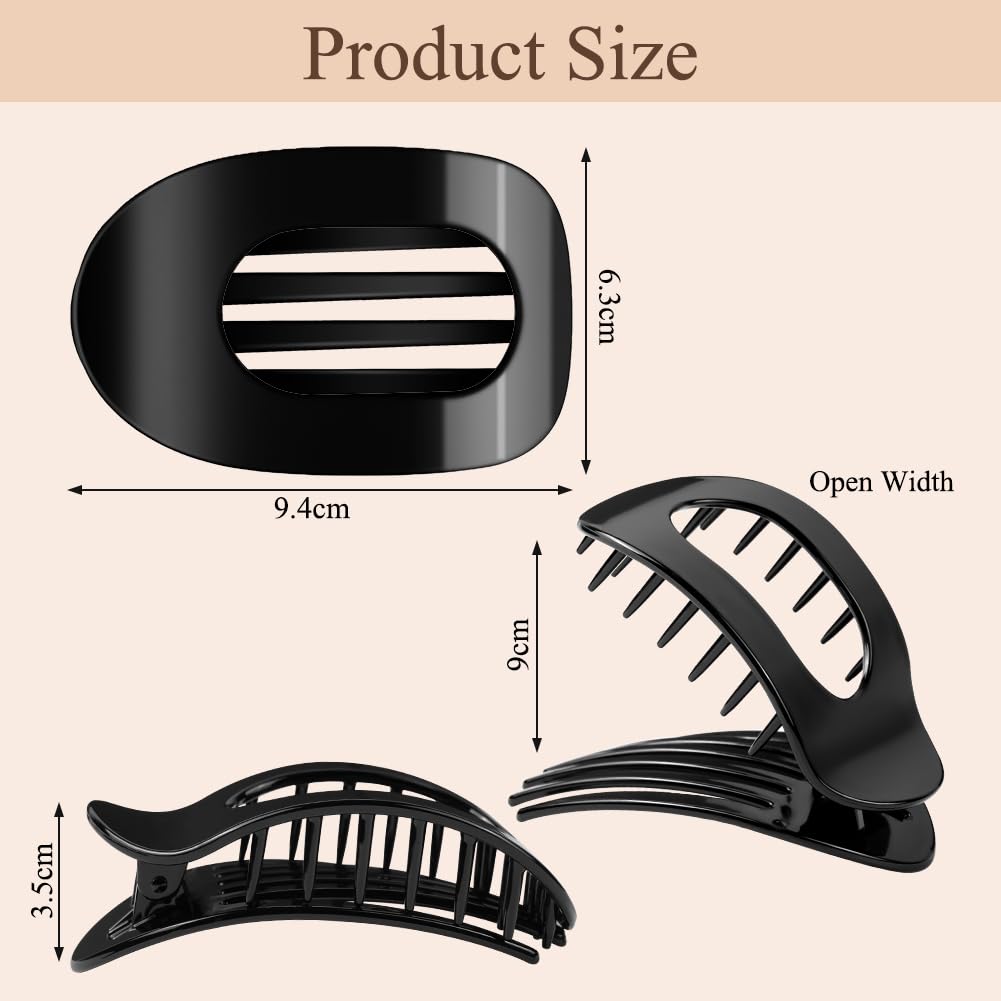 LOPHE Hair Claws - Image 2