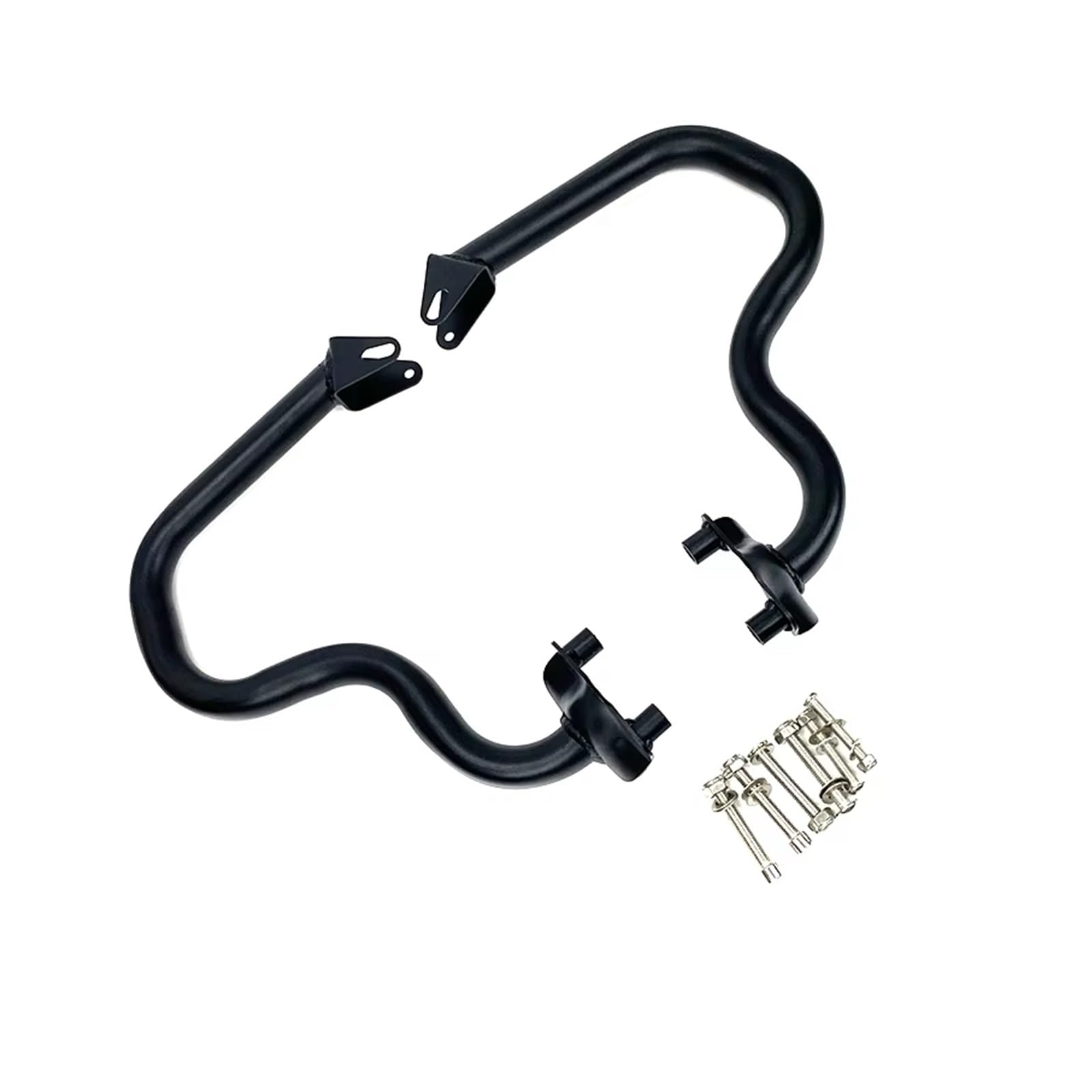Paramotore Tubolare Per Street Per XG500 Per XG750 2015 2016 2017 2018 2019 2020 2021 Paraurti Anteriore Protezione Motore Barra Protezione Motorcycle motore Paraurti