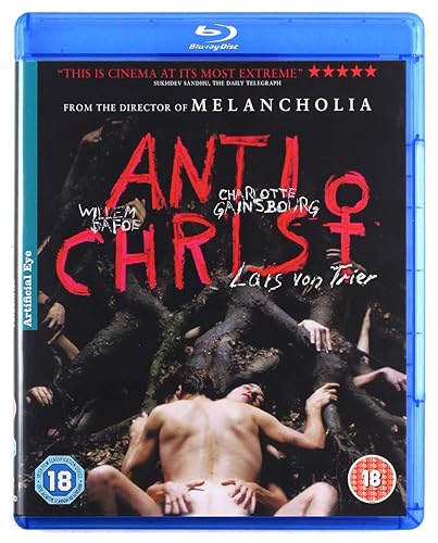 Antichrist [Blu-ray]