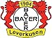 Produktbild Bayer Leverkusen FC Germany Europe Soccer Football Hochwertigen Auto-Autoaufkleber 12 x 10 cm