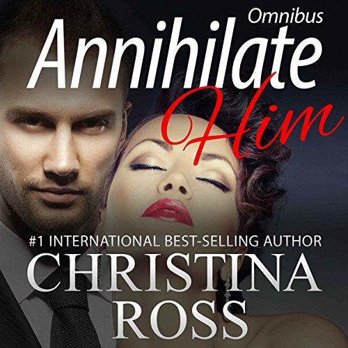 Cover art for Annihilate Him