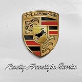 Nasty Freestyle (feat.Ty Dolla...