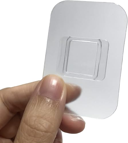 So Nice Tira adhesiva de repuesto para dispensador de pasta de dientes, montaje en pared, 1 unidad disponible en Yaxa Costa Rica