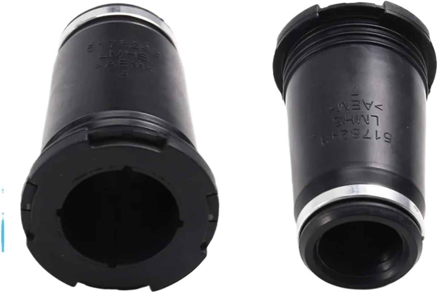 6Pcs 517-8243 for Caterpillar CATE312/313D2GC E320 E323 E326 E330 E336GC EFI 3054C C4.4 C6.6 C7.1 Engine Injector Sleeve