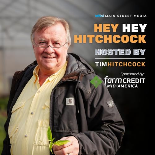 Hey Hey Hitchcock Episode 60
