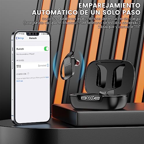 Audífonos, Wireless Imagen adicional