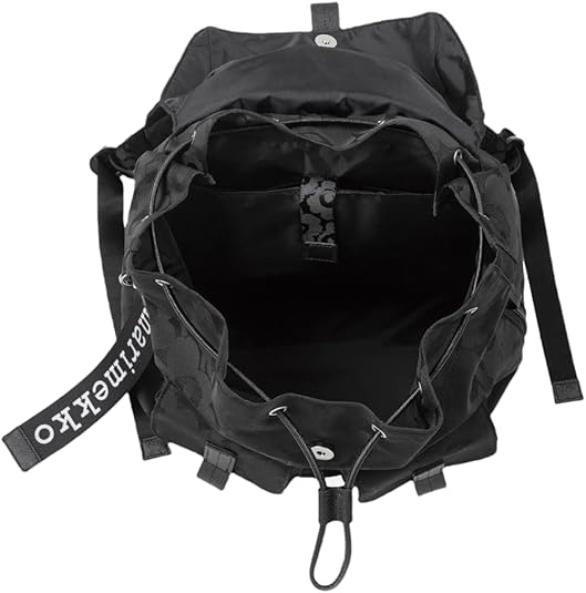 Amazon.co.jp: [マリメッコ] Everything Backpack I Unikko バック