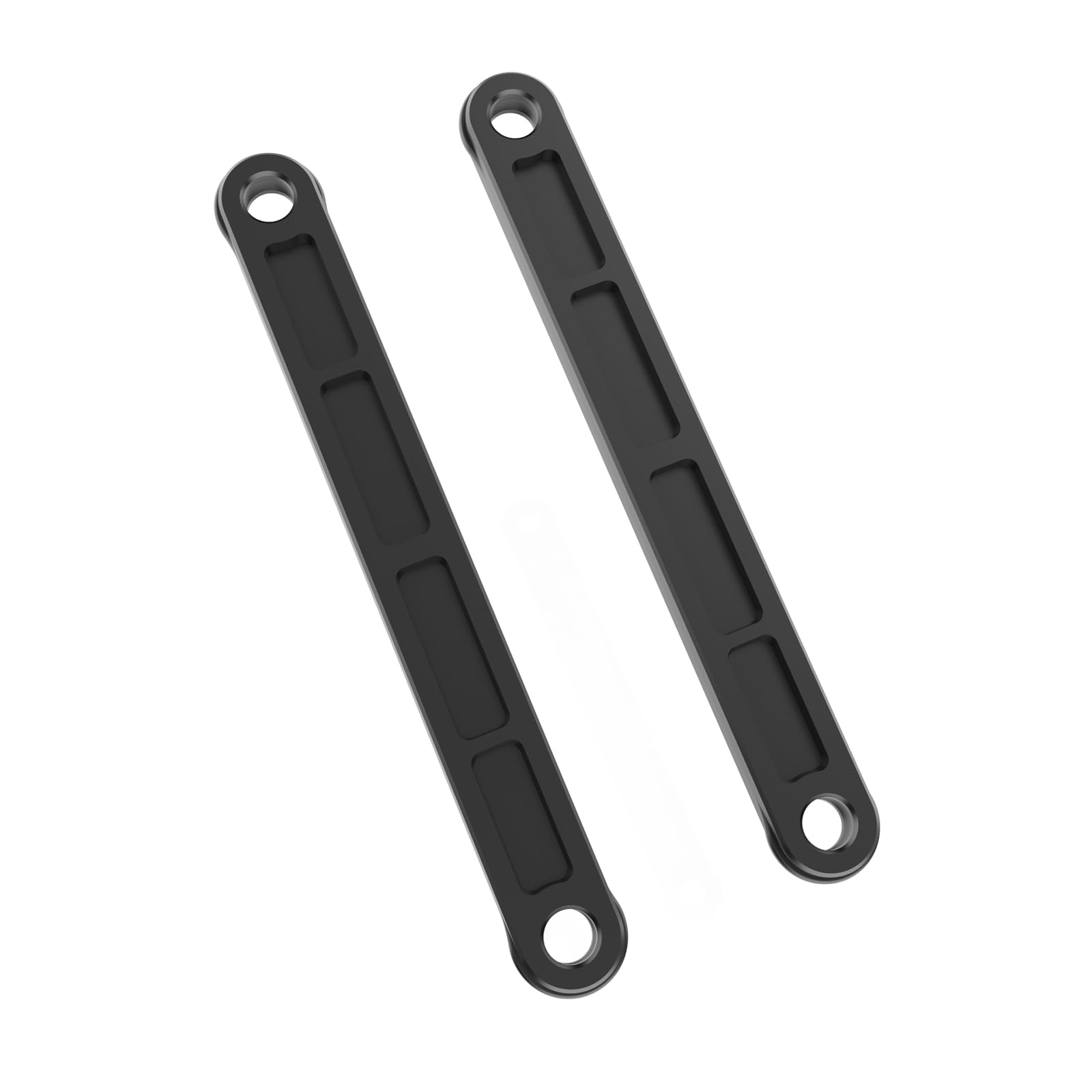 DEERC 209E 207E Brushless RC Car Steering Tie Rod Set (PX9211-19) – Replacement Accessories (2PCS)