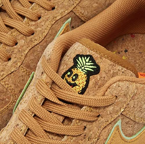 Image of Nike Men's Air Force 1 Low Sneakers