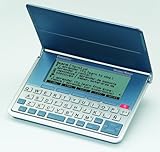 Franklin DBE-1490 Merriam-Webster Spanish-English Dictionary