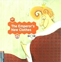 The Emperor's New Clothes 8426381677 Book Cover