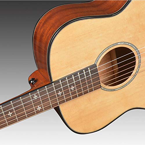 KEPOHK 36 pouces guitare acoustique 6 cordes enfants guitare folklorique placage d’épicéa Instruments de musique… - Les Beatles, Paul McCartney, John Lennon, RIngo Starr, George Harrison KEPOHK 36 pouces guitare acoustique 6 cordes enfants guitare folklorique placage d'épicéa Instruments de musique… – Image 3