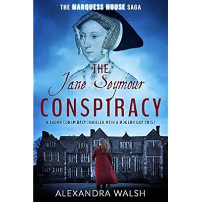 The Jane Seymour Conspiracy