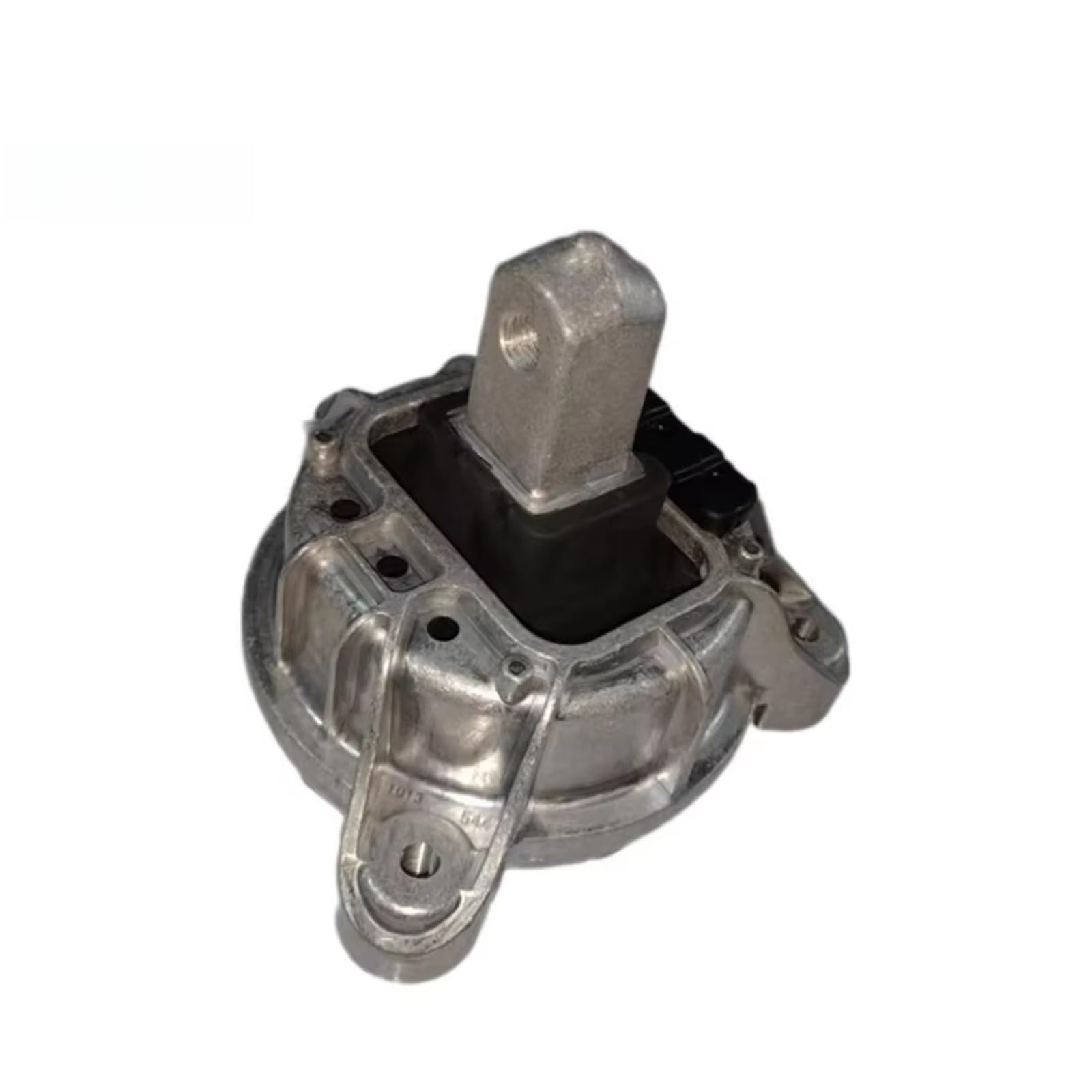 Fqnbxy Engine Gearbox Mount For 7 Series For 730Li For Sedan 2009-2022 Car Accessories Engine Mount Support 22116786528 22116777365(Right)(Right)
