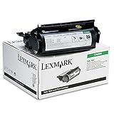Lexmark Lexmark 12A6865 - T620 HY Black PREBATE Toner