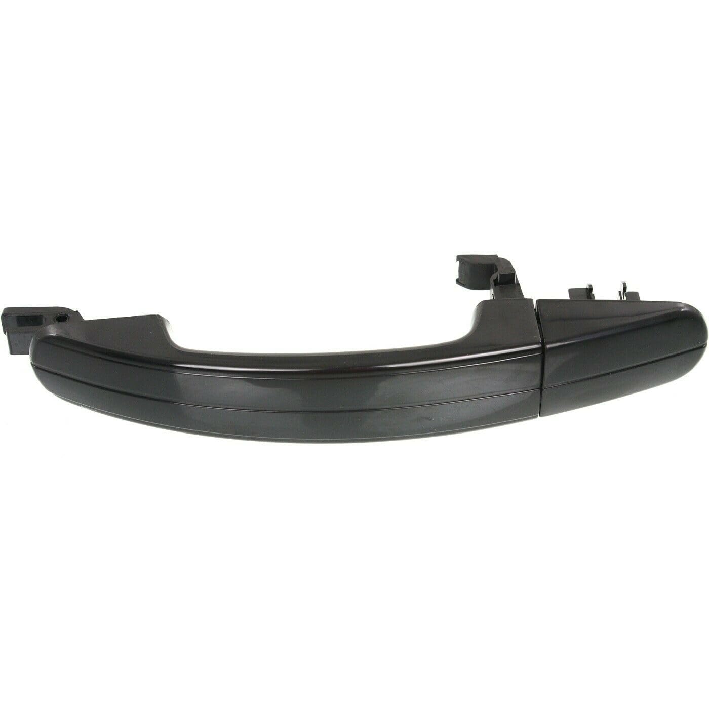 Amazon.com: BTCEOS Car Door Handle Exterior Front Rear Left Right 