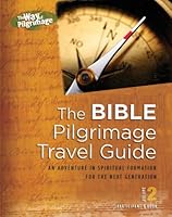 The Bible: Pilgrimage Travel Guide Volume 2 (Companions in Christ) 0835898350 Book Cover