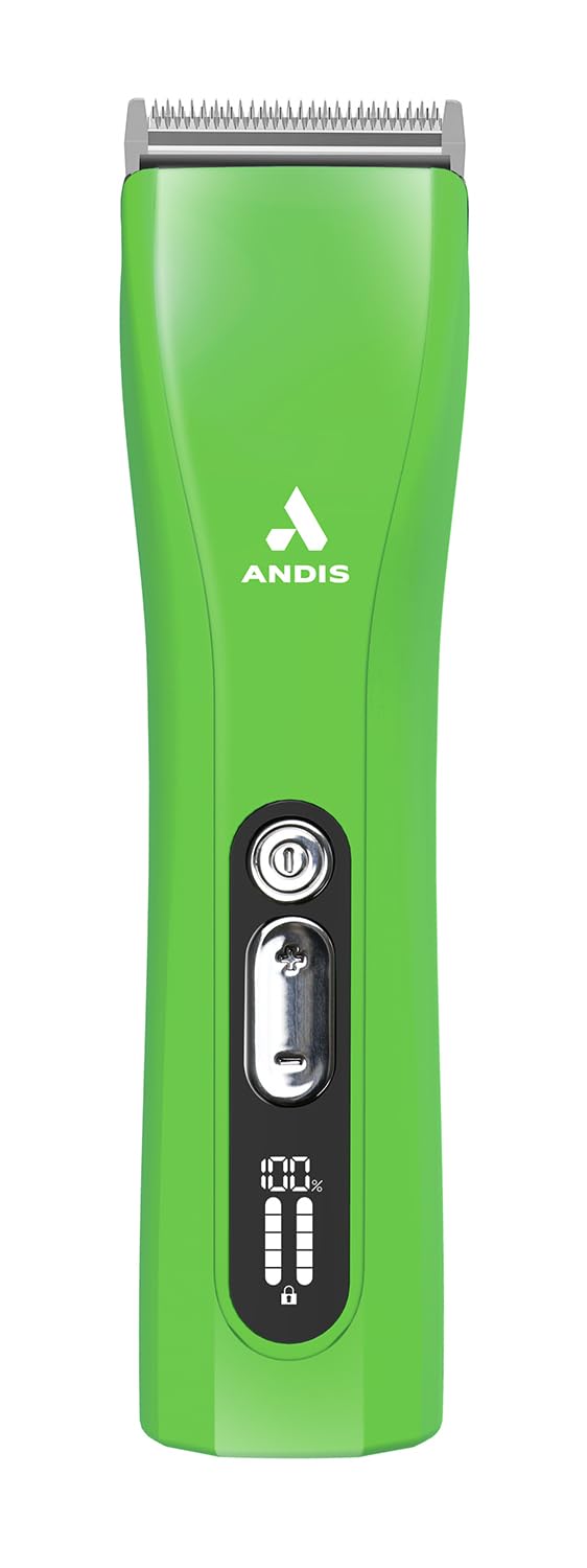 Amazon.com: Andis: Pet Clippers