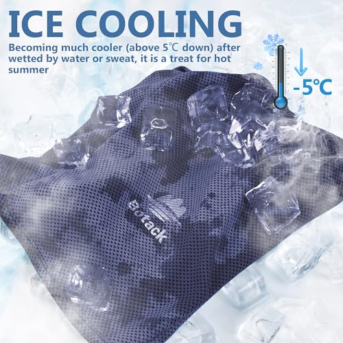 Image of Balaclava Ski Mask, Sun UV Protection Breathable Full Head Face Mask for Men Women Skiing Cycling