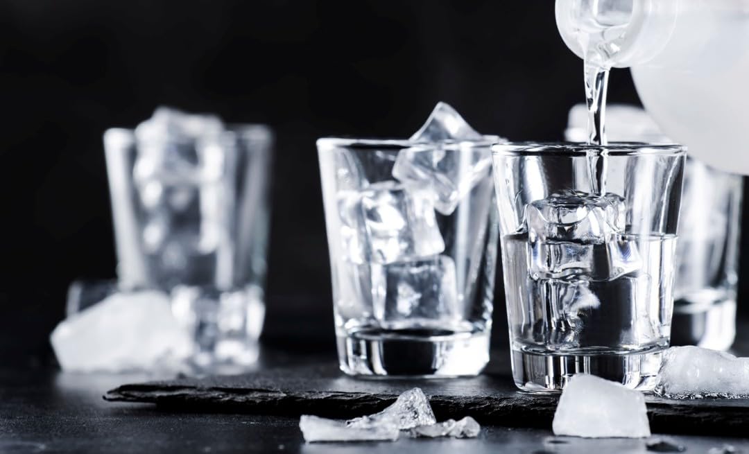 Belvedere Vodka - 700 ml
