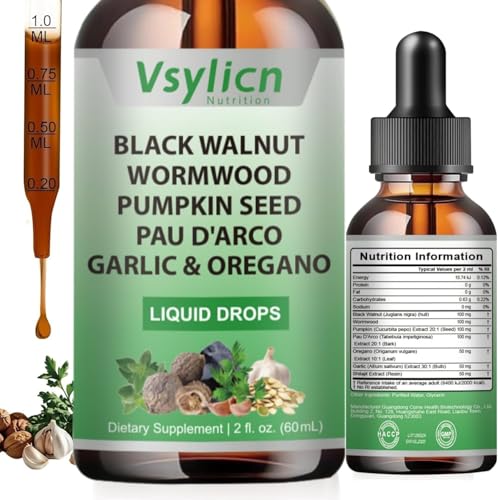 Nutralis Parasite Cleanse