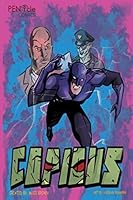 COPIOUS: Vol 1 1693228580 Book Cover