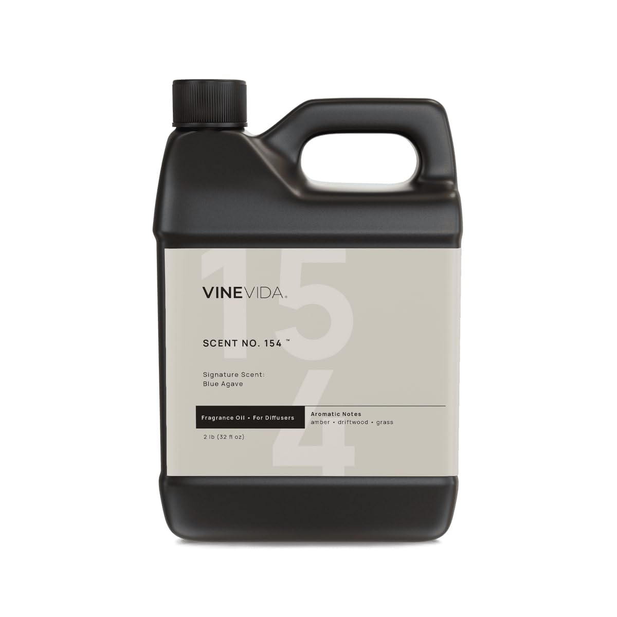 VINEVIDA [32 Oz] Inspired by: Blue Agave; Diffuser Oil Refill | Premium Scent Diffuser Oil for Home
