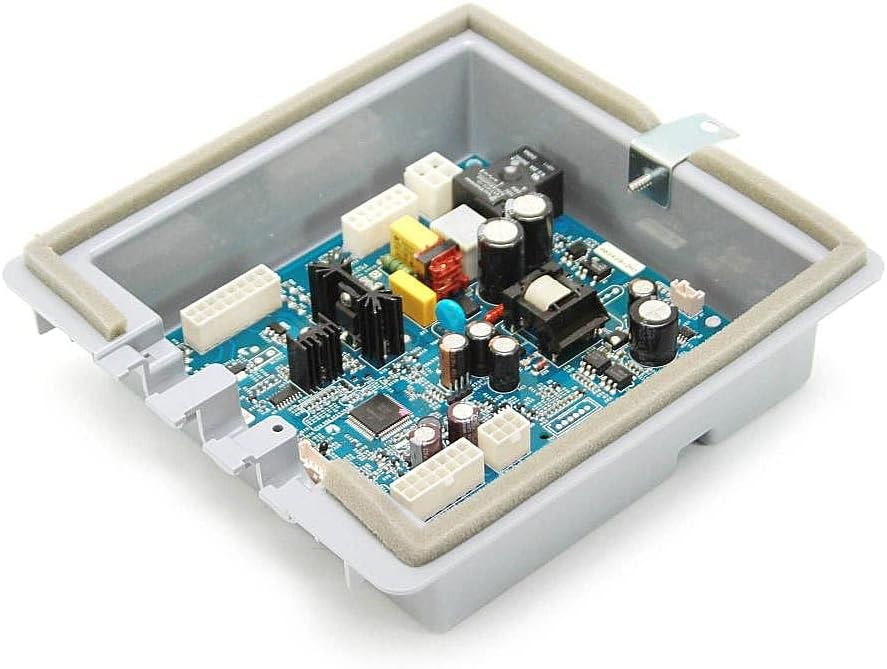 5303918538 Refrigerator Electronic Control Board (Replaces 242009029) Genuine Original Equipment Manufacturer (OEM) Part