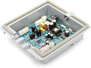 5303918538 Refrigerator Electronic Control Board (Replaces 242009029) Genuine Original Equipment Manufacturer (OEM) Part