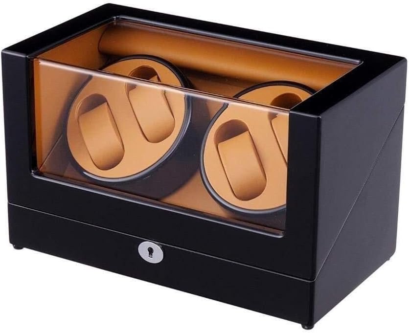 Fashionable Home Watch Winder for Mechanical Watches