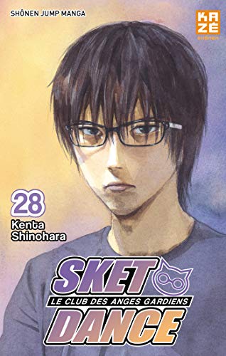 Sket Dance - Le club des anges gardiens — Tome 28