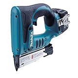 Makita Akku-Pintacker 14,4 V / 4,0 Ah, DPT350RMJ
