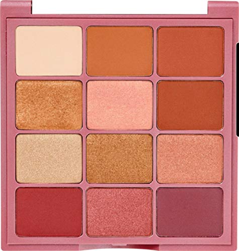 ULTA Beauty Sunset Skies Eyeshadow Palette 12 Shades