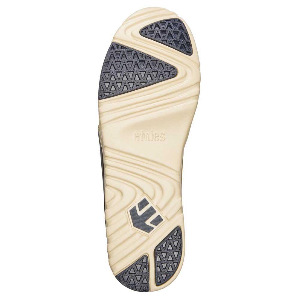 Etnies Men's Scout Sneaker Skate Shoe, Brown/Black, 10.5