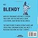 The Very Crafty Consonant Blends (Phonics Read-Alouds Series)