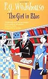  The Girl in Blue