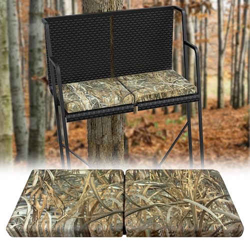 URMONA 1PCS Portable Hunting Seat Cushion