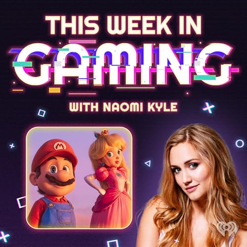 『Super Mario Bros. Movie 2 & Why Young Gamers Are Facing More Online Threats Than Ever』のカバーアート