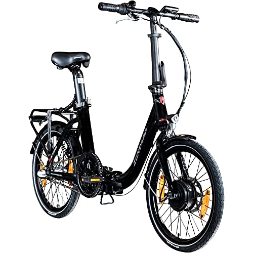 E Bike Klapprad 20 Zoll Mit Rücktrittbremse Klapprad mit Rücktrittbremse – Die 15 besten Produkte im Vergleich