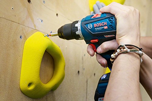 GSR 18V-60 C Akku-Bohr 2 x 5,0 Ah L-BOXX – Bild 5