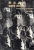 Ninpo Secrets: Philosophy, History and Techniques 0972088423 Book Cover