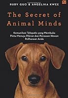 The Secret of Animal Minds 6020313913 Book Cover