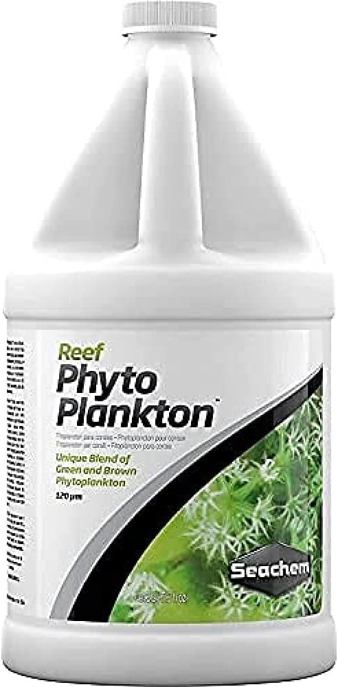 Reef Phytoplankton, 2 L / 67.6 fl. oz.