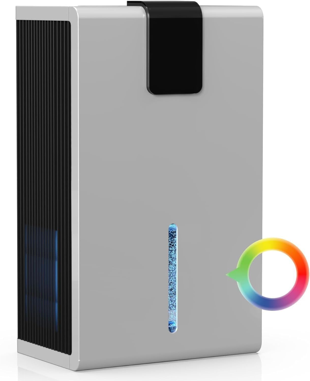 Dehumidifier, Dehumidifier for Basement with Auto Shut Off