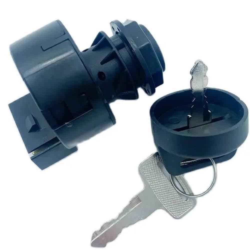 Interruptor de llave encendido compatible con P 4110264 4012163 4010390