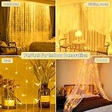 Zoom IMG-2 cozymeow addobbi natalizie 300 led Zoom IMG-2 cozymeow addobbi natalizie 300 led