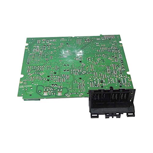 Placa Velocidade 12v Com Reduzida 4 Impulsos Tacografo 1318 1318720600f