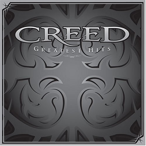 Greatest Hits [Audio CD] Creed