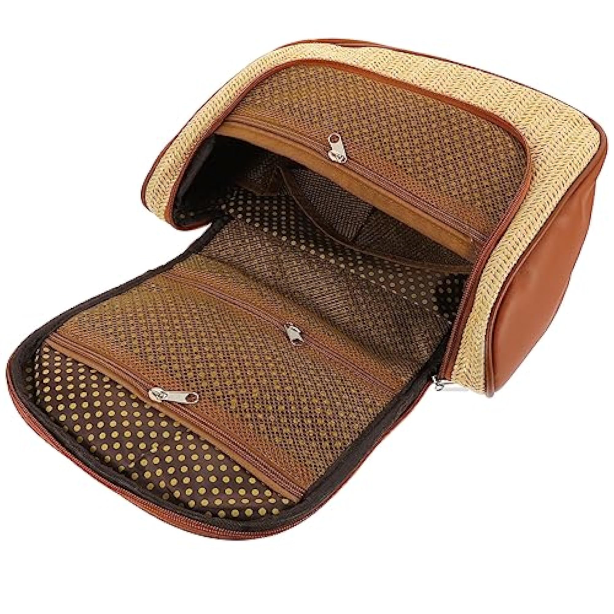 Travel Toiletry Bag, Portable Makeup Organizer