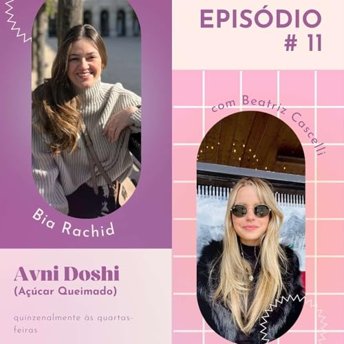 A&ccedil;&uacute;car Queimado e a Cultura Indiana: Um Bate-Papo com Beatriz Cascelli